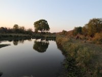 Marion, Romane South Africa 2014 (52 of 63) : KNP Olifants area, Marion visit